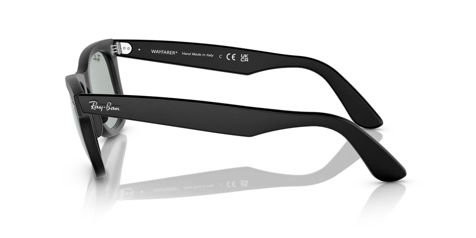 Ray-Ban Wayfarer 2140F Sunglasses - view 241